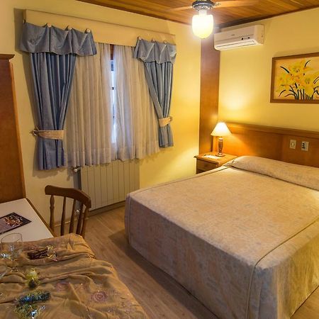 Hotel Sky Gramado Zewnętrze zdjęcie
