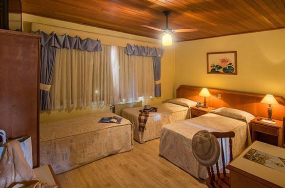 Hotel Sky Gramado Zewnętrze zdjęcie
