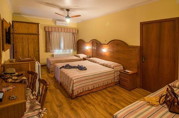Hotel Sky Gramado Zewnętrze zdjęcie