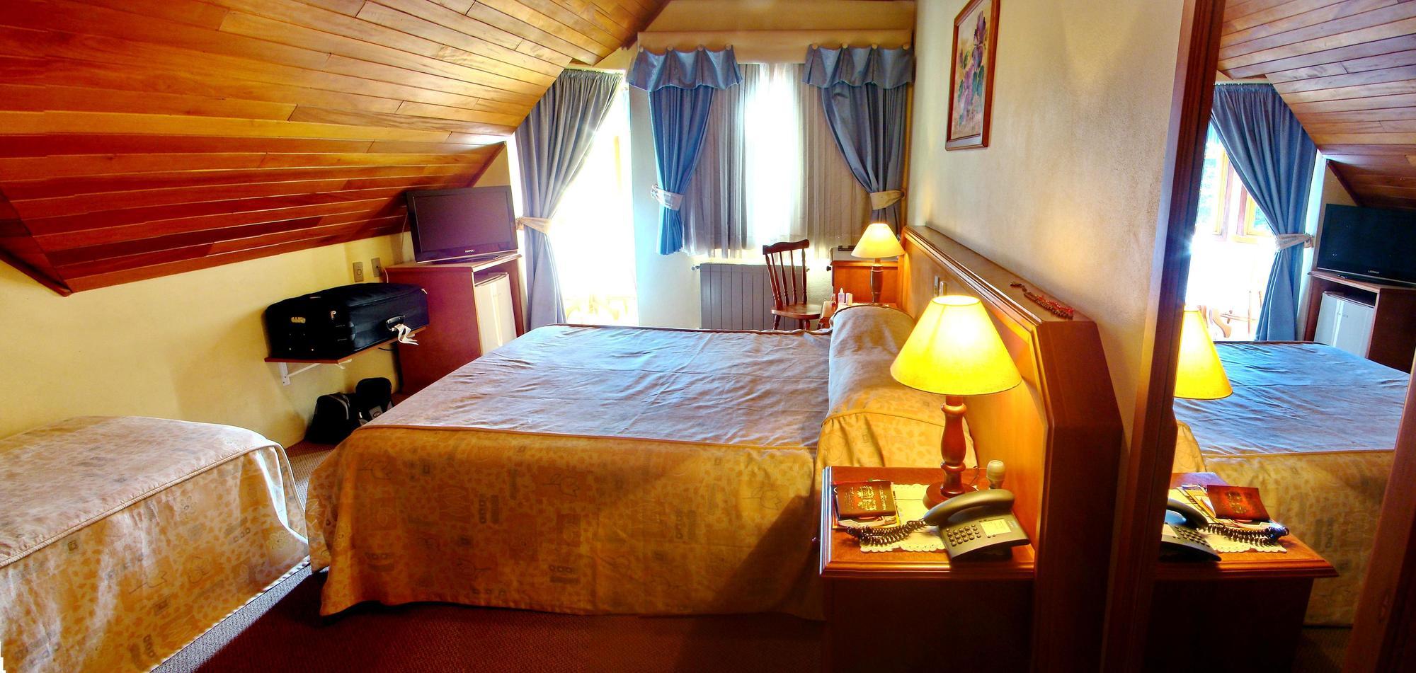 Hotel Sky Gramado Zewnętrze zdjęcie