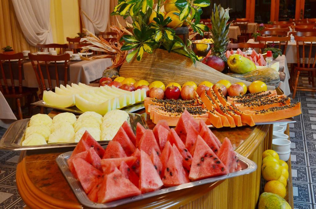 Hotel Sky Gramado Zewnętrze zdjęcie