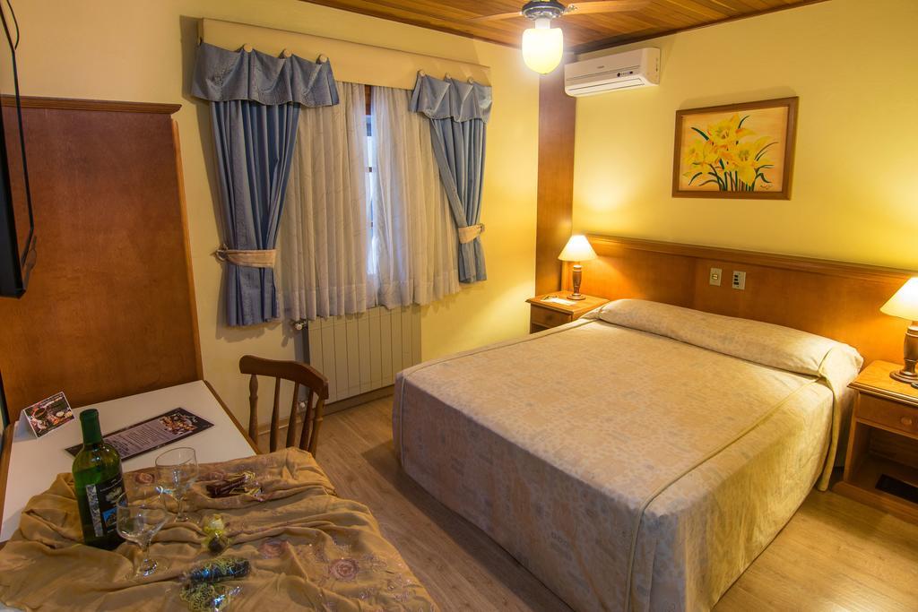 Hotel Sky Gramado Zewnętrze zdjęcie