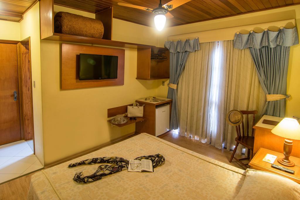 Hotel Sky Gramado Zewnętrze zdjęcie