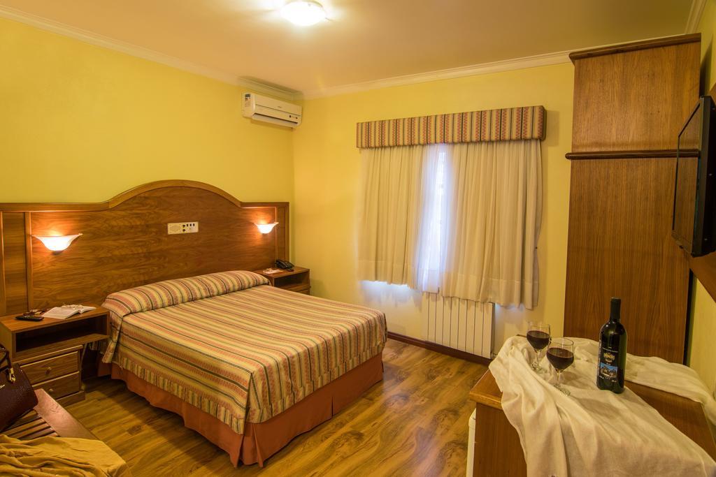 Hotel Sky Gramado Zewnętrze zdjęcie