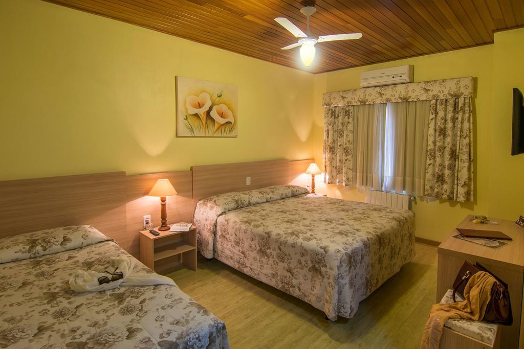 Hotel Sky Gramado Zewnętrze zdjęcie