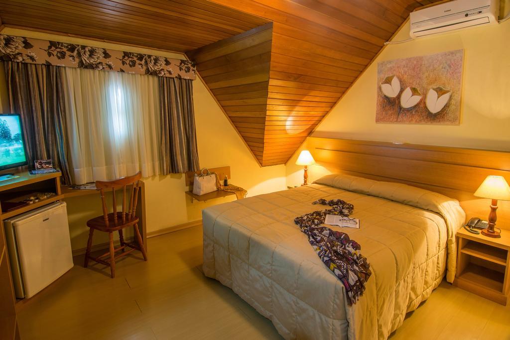 Hotel Sky Gramado Zewnętrze zdjęcie