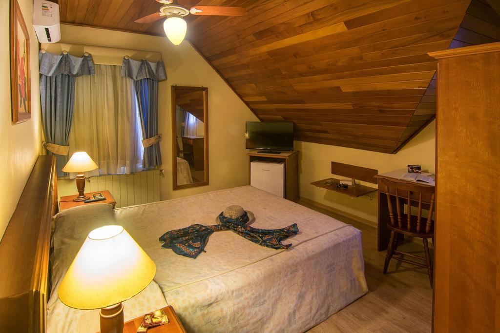 Hotel Sky Gramado Zewnętrze zdjęcie