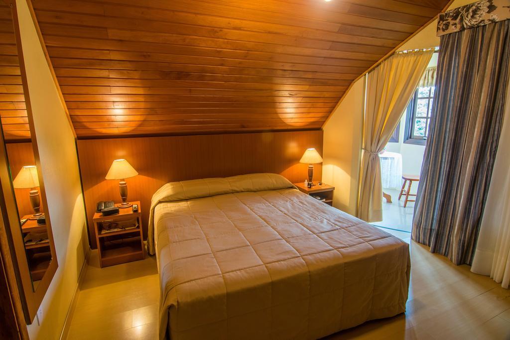 Hotel Sky Gramado Zewnętrze zdjęcie
