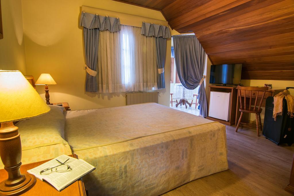 Hotel Sky Gramado Zewnętrze zdjęcie