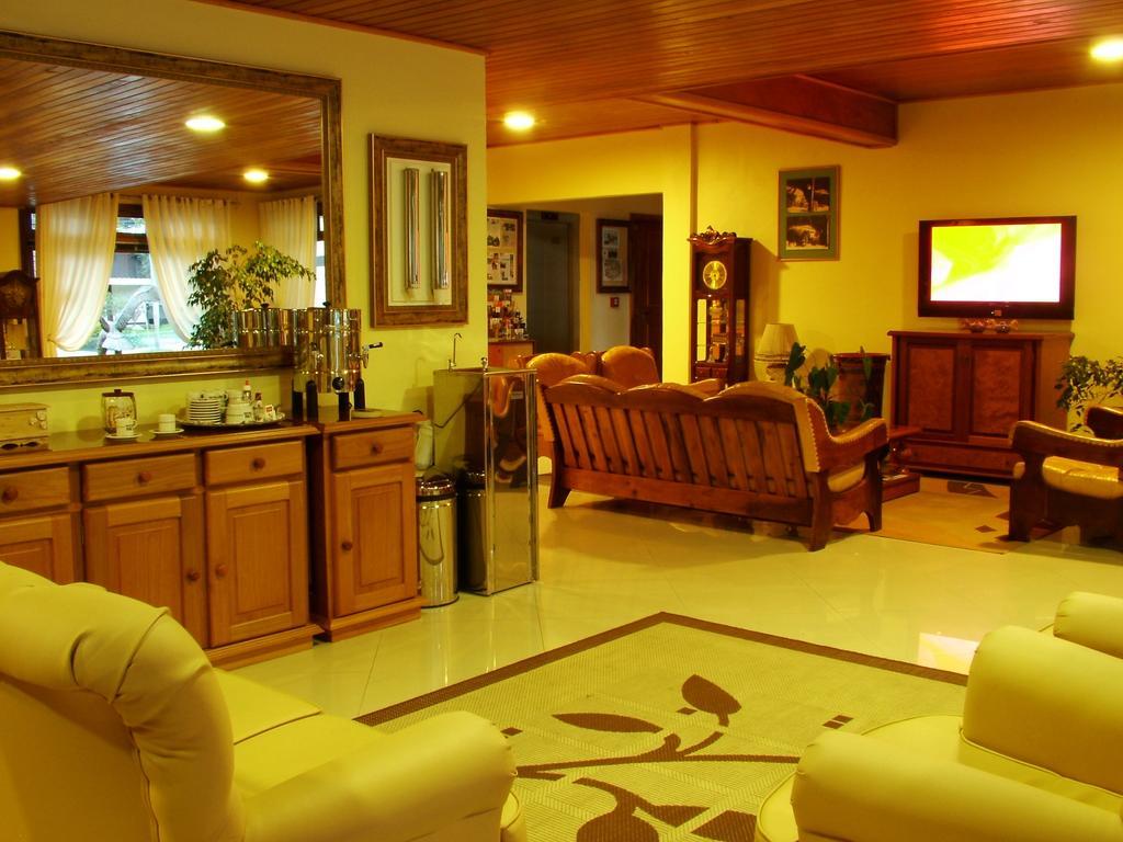 Hotel Sky Gramado Zewnętrze zdjęcie