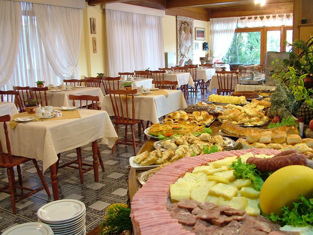 Hotel Sky Gramado Zewnętrze zdjęcie