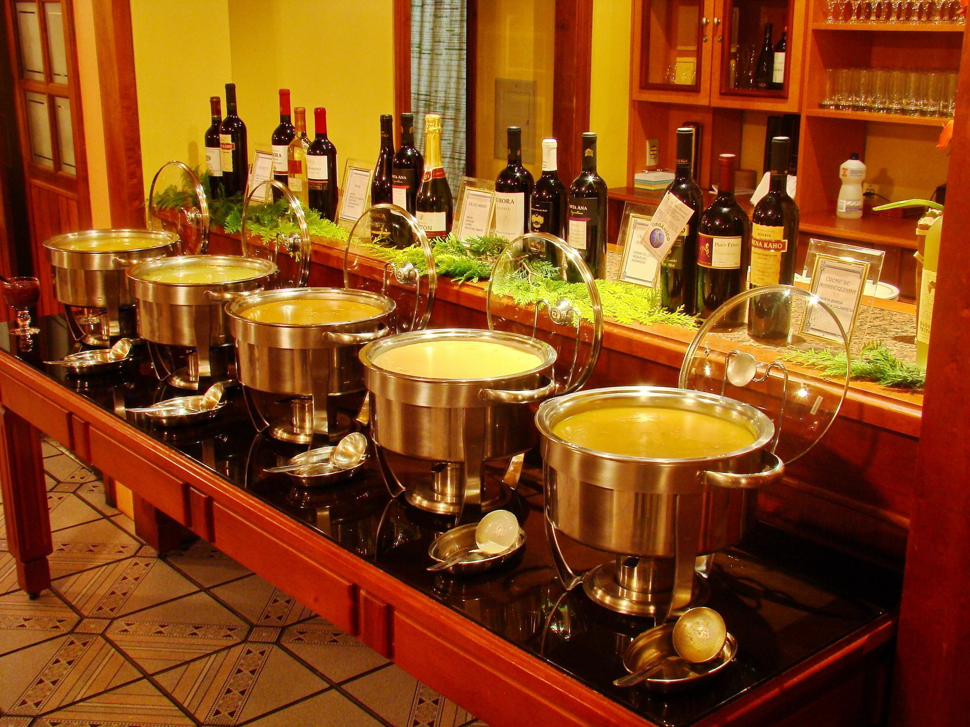 Hotel Sky Gramado Zewnętrze zdjęcie