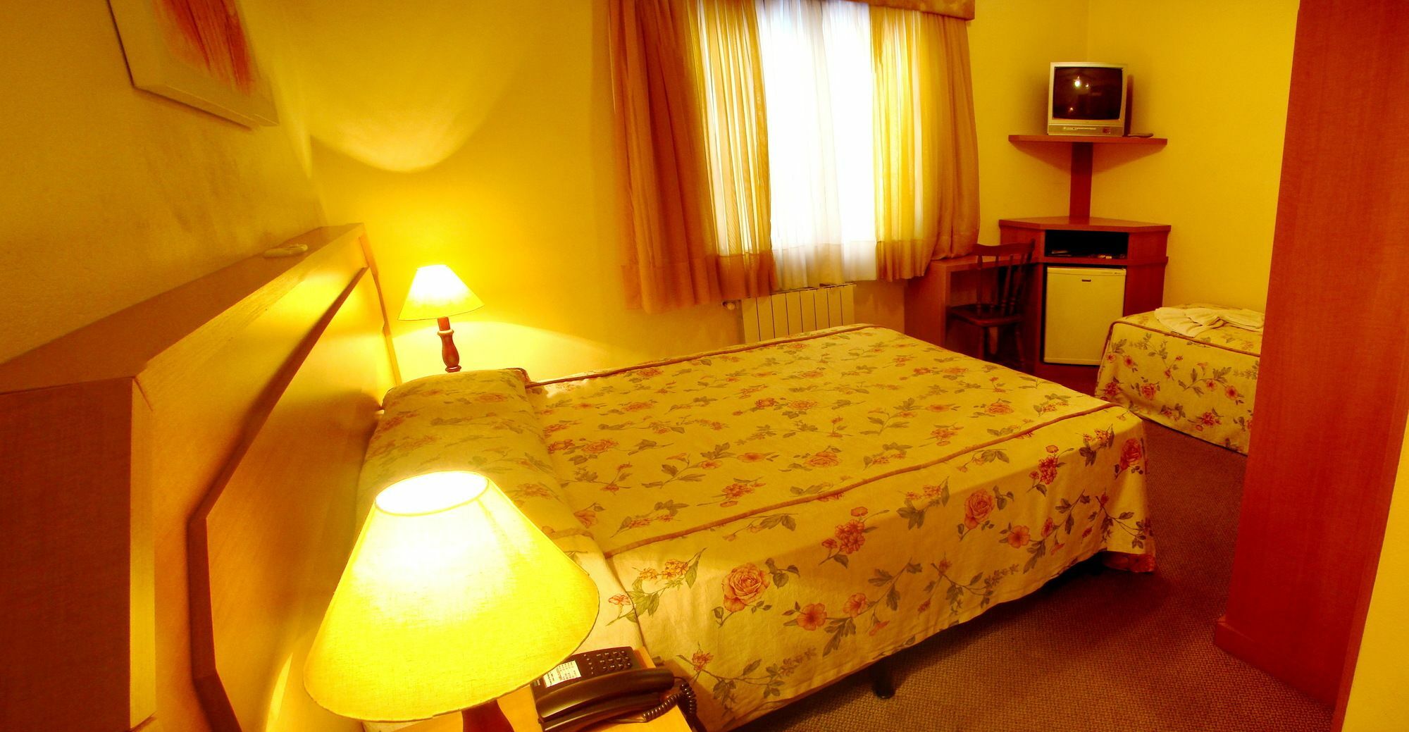 Hotel Sky Gramado Zewnętrze zdjęcie