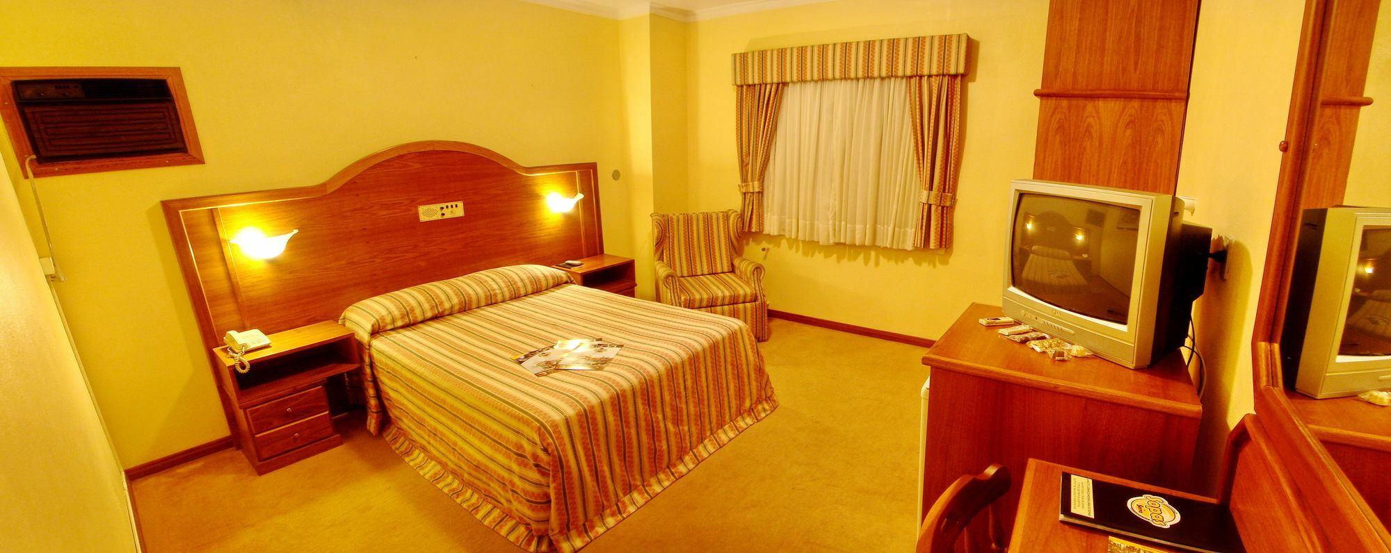 Hotel Sky Gramado Zewnętrze zdjęcie