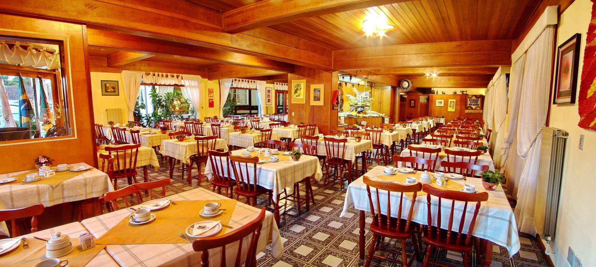 Hotel Sky Gramado Zewnętrze zdjęcie