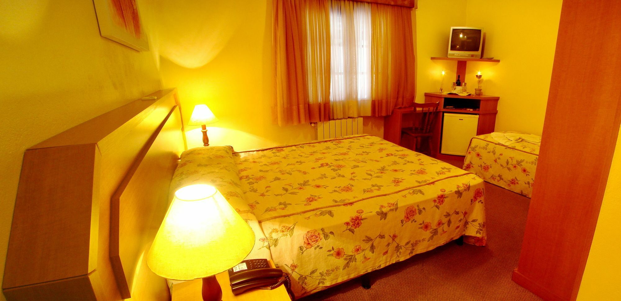 Hotel Sky Gramado Zewnętrze zdjęcie