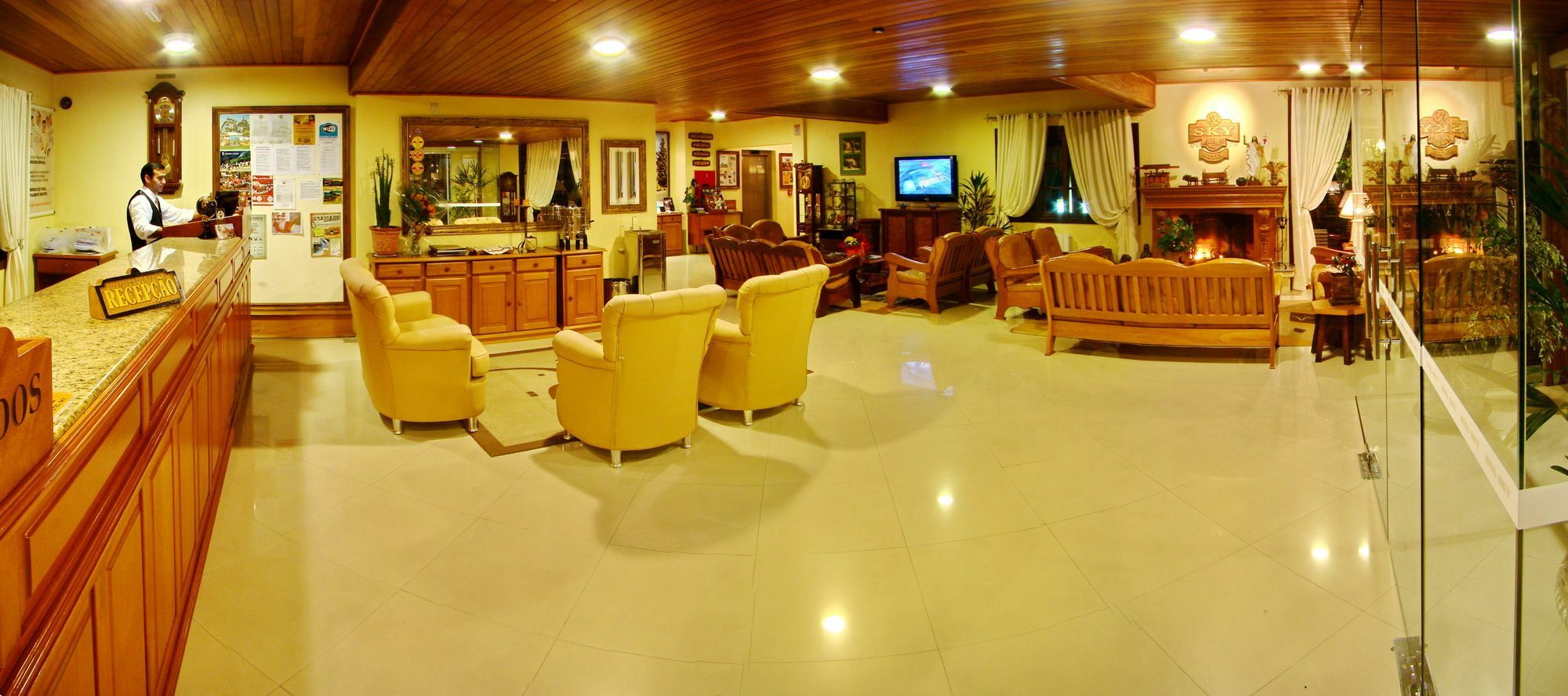 Hotel Sky Gramado Zewnętrze zdjęcie