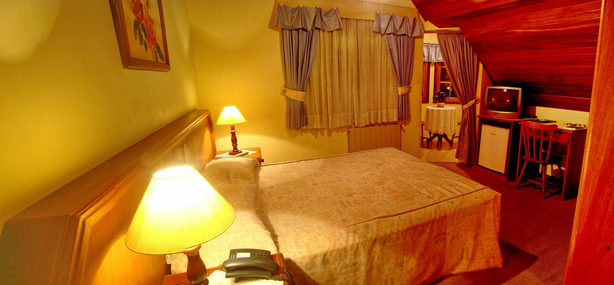 Hotel Sky Gramado Zewnętrze zdjęcie