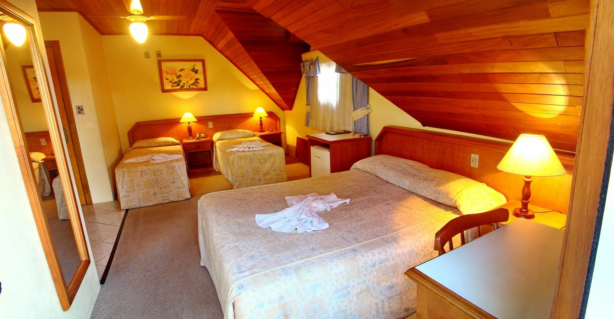 Hotel Sky Gramado Zewnętrze zdjęcie