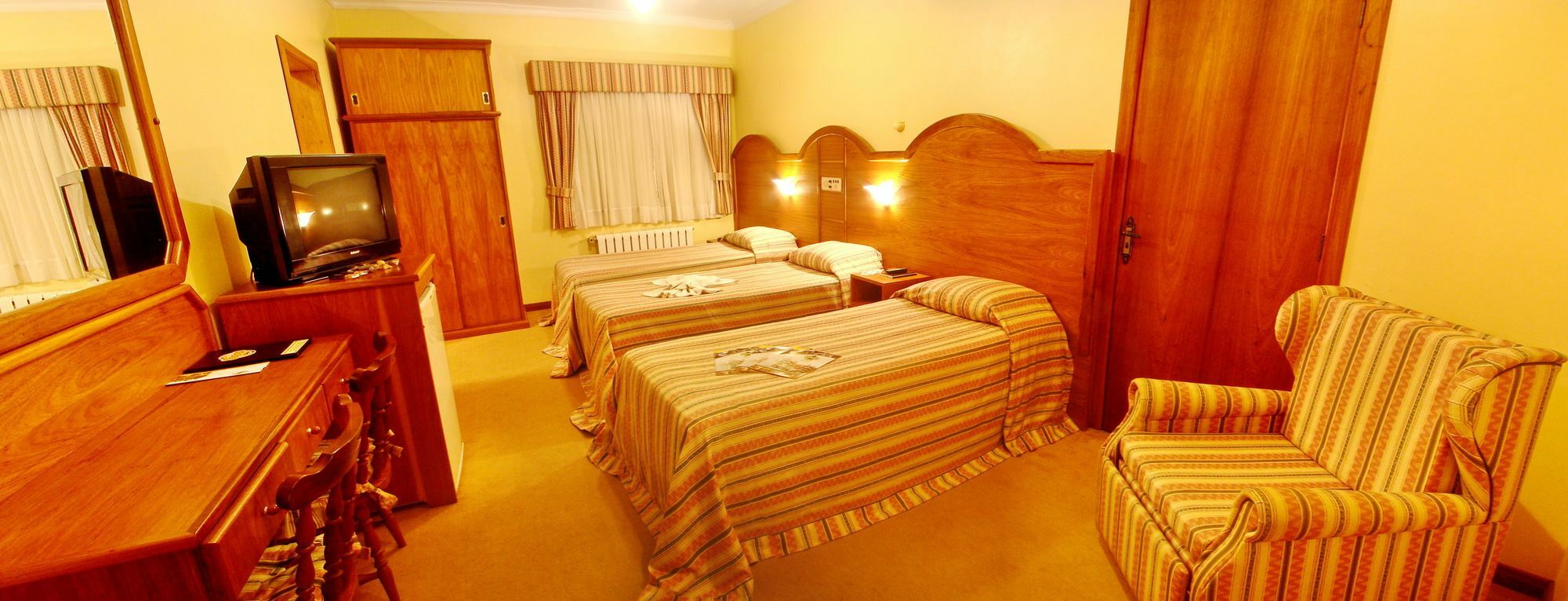 Hotel Sky Gramado Zewnętrze zdjęcie